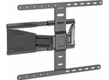 Equip 650344 Equip Montaggio A Parete 43"-90""/1TFT 50Kg 1Joint Tilt Sw Retail"