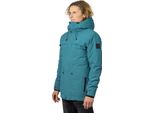 Hannah Northpole Giacca Blu M Uomo Blu M