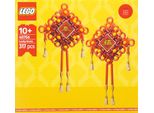 Lego® Promozionale 40756 Nodi Fortunati
