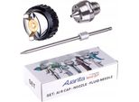Set Di Ugelli Hvlp Auarita Lion 1 Per Pistole Di Verniciatura Da 1,4 Mm