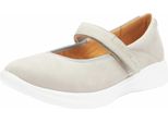 Ganter Mocassini Ida Da Donna 31353434363630 Grigio 40 1/2 Eu