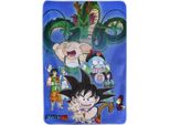 Dragon Ball Fleecedecke Shenron Ed Eroi 100 X 150 Cm