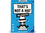 Non è Un Cappello - Incognito Ravensburger 24685