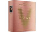 Vicky Martin Berrocal Rose Set Eau De Toilette, 100 Ml + Eau De Toilette, 20 Ml