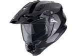 Scorpion Exo-Adf-9000 Carbon Air Casco Da Motocross Nero 2XL