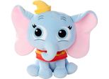 Figurka Pluszowa Dumbo 25 Cm Od Disney - Oficjalny Produkt Licencjonowany