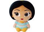 Pluszowa Figurko-Doorables Aladyn I DżAsmina 25 Cm - Disney