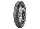 Pirelli Scorpion Rally Str (A) 90/90 - 21 M/C Tl 54V Anteriore M+S