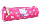 PióRnik Sanrio Hello Kitty TęCzowy OkrąGłY 7X21 Cm Polyester