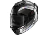 Shark Spartan Gt Pro Ritmo Carbon Casco Integrale Nero L Nero L