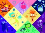 Puzzle Ravensburger Nella Testa 2 500 Pezzi