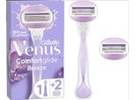 Gillette Venus Breeze Cuchilla 3Un Recambios 2H