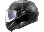 LS2 FF910 Casco Ribaltabile Advant Ii, Nero, Xl (61/62)