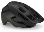 Casco Met Terrae Mips Nero Taglia M (56-58 Cm) 3HM158CE00MBK1