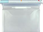 Eichner 9604-00934 Eichner Terminmappe Visimap Transparent