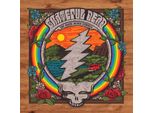Grateful Dead - La Musica Non Si è Mai Fermata (Edizione Limitata) (Box Set) (180 G) (6 Lp)