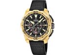 Orologio Festina F20728-3 Nero
