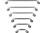 Corrimano Talamex Argento 22 X 500 Mm Argento 22 X 500 Mm