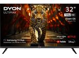 Dyon Tv Led Ultimax 32H-TI-W, 80 Cm (32"), Eek: F"