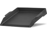 Bbq-Toro Piastra In Ghisa, 47 X 36 Cm, Bbq Plancha Smaltata, Padella Per Grigliare, Vassoio Per Grigliare