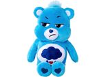 Pluszowa Figuryna Care Bears - Grumpy Bear 23 Cm - Oficjalna Licencja