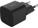 Belkin WCA012KQBK Boostcharge Caricabatterie Console Portatile, Smartphone, Tablet Nero Ac Ricarica Rapida Interno