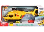 Simba Dickie Elicottero Di Soccorso Adac