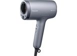 Panasonic EH-NA9N, Grigio, Anello Di Sospensione, Pulsanti, Cursore, 1600 W, 161 Mm, 221 Mm