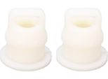 2Pcs Cambio Caso Cavo Boccola 68064273Ab Sostituzione Per Jeep Wrangler Jk Mk
