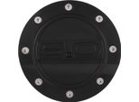 Coperchio Dello Sportello Del Carburante Tappo Del Serbatoio Del Gas
