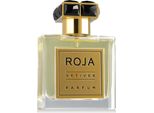 Roja Parfums Vetiver Pour Homme Profumo 50 Ml M