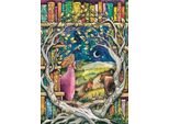 Magnolia Puzzle Finding Dreamland 1000 Teile Puzzle