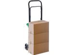 2 In 1 Camion Pieghevole, Camion Da Trasporto, Camion Con Pneumatici