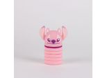 Astuccio Per Matite Lilo & Stitch Angel 3D 20Cm Rosa Scuola