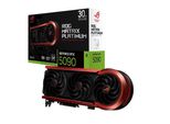 Asus ROG-MATRIX-RTX5090-P32G-30TH, Geforce Rtx 5090, 32 Gb, GDDR7, 512 Bit, 7680 X 4320 Px, Pci Express 5.0