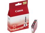 Canon CLI-8R - Inchiostro A Base Di Pigmento - 1 Pz