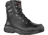 Stivali Invernali Di Sicurezza Klever Uk Gr.44 Nero S3 Ci Src Pelle U.Power