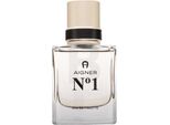 Aigner Etienne Aigner No 1 Eau De Toilette Per Uomo 30 Ml