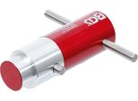 Bgs Attrezzo Per L'allineamento Dell'asse Anteriore Per Ducati Ø 25 Mm - 5069