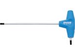 Chiave Per Spine Unior Con Profilo Tx E Impugnatura A T Tx 10, 193TX