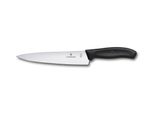 Victorinox Swissclassic Coltello Da Intaglio Lama Normale 19Cmblackblister