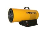 Master BLP-53M - Riscaldatore A Gas -