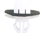 Ks Tools Clip Di Collegamento Soglia Porta Per Toyota Confezione Da 50 Pezzi - 420.5763