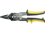 Cesoie Per Lamiera 250 Mm Diritte Crni