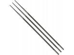 Lima Rotonda 4,8 Mm, Catena Per Sega 0,325" Simile A 56057724506, 5973558-01"