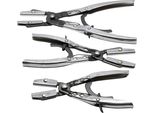 Set Di Pinze Stringitubo | 205-305 Mm | 3 Pz.