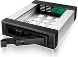 Icy Box Carrier IB-129SSK-B Carrier Icybox IB-129SSK-B Con 4 Viti Hdd Nero