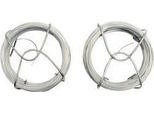 Filo Da Giardino Flo 0,5 Mm 2 X 50 M 88801