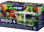 Hobby Nido 4, Contenitore Per La Riproduzione, 23 X 10 X 11,5 Cm