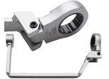 Chiave Ad Anello A Cricchetto Speciale Bgs Per La Sostituzione Dei Filtri Dell'olio Per Psa, Ford 2.0, 2.2 Tdci, Hdi - 8979